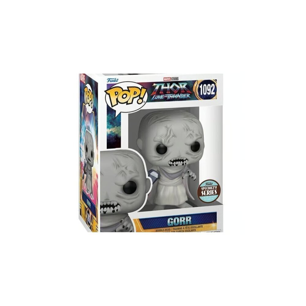 Funko Pop! Marvel Studios – Thor: Love and Thunder – Gorr #1092 Specialty Series